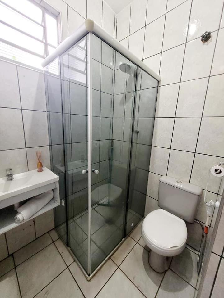 Suitte Proenca カンピーナス エクステリア 写真