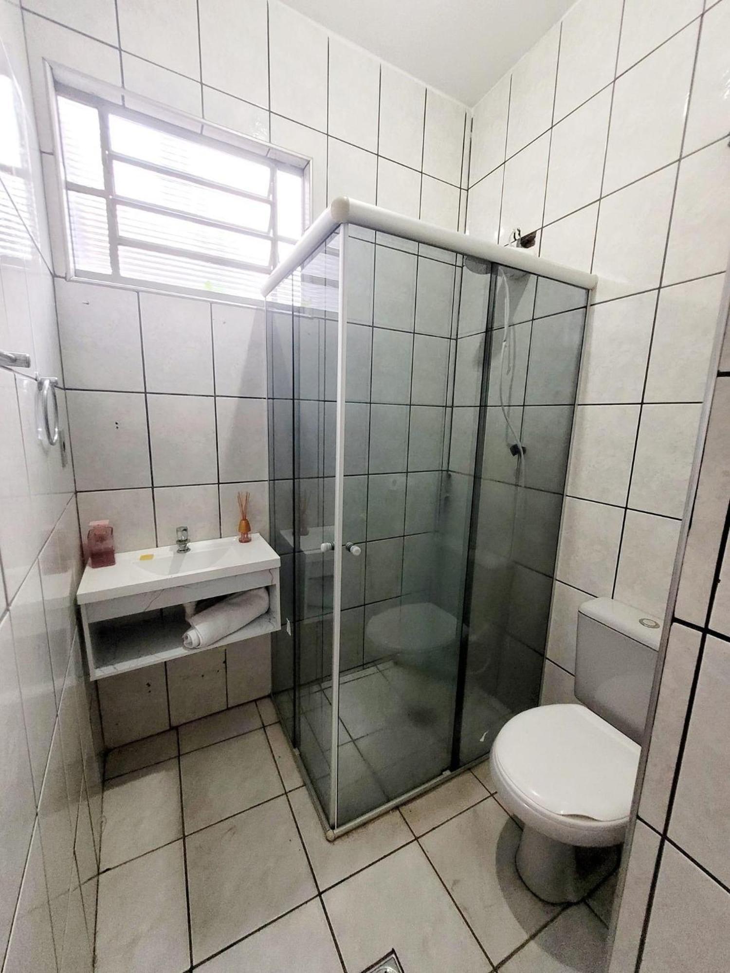 Suitte Proenca カンピーナス エクステリア 写真